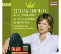 Harfouch - La Princesse Au Petit Pois