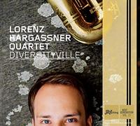Hargassner Lorenz -Quartet- - Diversityville