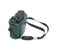 Hargeur À Manivelle Pour Téléphone Portable - Chargeur Manuel Outdoor Survival | Baterías Secours Camping, Randonnée, Urgence Coupure Électricité