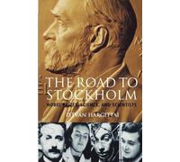Hargittai The Road to Stockholm (Tapa blanda)