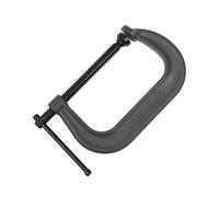 Hargrave Hargrave 20304 H406, 400 Serie sargento, 0-inch-6-inch mandíbula apertura, 3 - 5/8-inch, profundidad de garganta