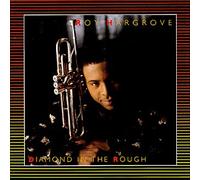 Roy Hargrove – Diamond in the Rough – CD – Importación USA – RCA