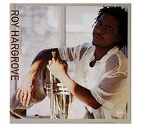 Hargrove, Roy - Moment to Moment