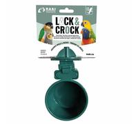 Hari Comedero Lock & Crock 177ml