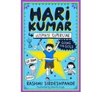 Hari Kumar Ultimate Superstar: Going For Gold (ebook)