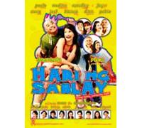 Hari ng Sablay - Filipinas Filipino Tagalog DVD Película