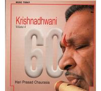 Hari Prasad Chaurasia - Krishnadhwani: Vol. 4 (UK Import)
