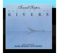 Hari Prasad Chaurasia - Soundscapes-Music of The Rivers [Import]