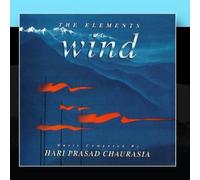 Hari Prasad Chaurasia - The Elements - Wind