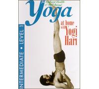 Hari, Yogi - Yoga for Radiant Health: Intermediate Level 1 [Reino Unido] [DVD]