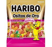 HARIBO 0008002 Ositos de Oro Azúcar, 1 Kg