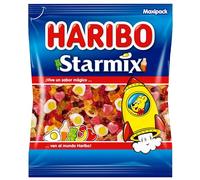 HARIBO 0008009 Starmix, 1 Kg