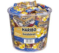 Haribo 100 Mini Bolsa Buena Noche Oro Osos