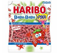HARIBO BALLA BALLA FRESA PICA 1 x 1Kg