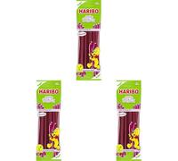 HARIBO BALLA STIXX CEREZA 200g (Paquete de 3)