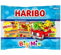 Haribo Big Mix minis 330 g