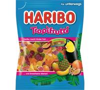 Haribo Bolsa "Tropifrutti" - 100 g Haribo