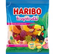 Haribo Bolsa "Tropifrutti" - 175 g Haribo