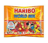 Haribo - Bolsa World Mix 500G - Lot De 4 - Precio Por Lote - Entrega Rápida