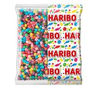 Haribo Dragibus – Caramelos grageados – Bolsa de 2 kg