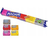 Haribo Caramelos masticables Maoam bloxx, 110 g