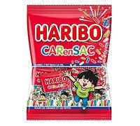 Haribo - Carensac Bolsa 250G - Lot De 4 - Precio Por Lote - Entrega Rápida