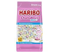 HARIBO Chamallows Minis Espumas Dulces - 150 gr