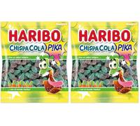 HARIBO Chispa Cola 1 x 1 Kg (Paquete de 2)