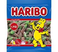 Haribo Chispa Cola Super 1kg