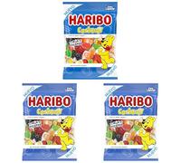 HARIBO COCKTAIL 150G (Paquete de 3)