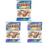 HARIBO COCKTAIL PICA 150G (Paquete de 3)