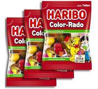Haribo Color-Rado 3 unidades de 175 g