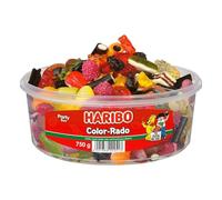 Haribo - Color-Rado - 750g