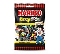 Haribo | Coloured Dropmix | 12 x 250 grams