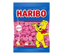 HARIBO CORAZON SOFT PIKA 250U
