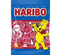 Haribo Corazones - 1750 gr