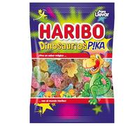Haribo DINOSAURIOS - 18 bolsas x 100g (1800 gr)