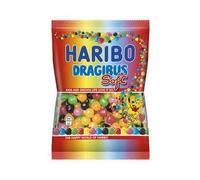 Haribo | Dragibus Soft | 12 x 200 gramos