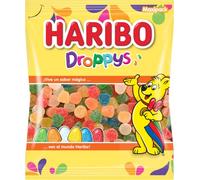 Haribo Droppys 1x1kg