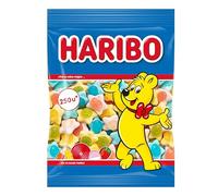 HARIBO ESTRELLITAS 1 bolsa x 250u. (2 Kg)