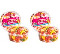 Haribo Favoritos, 1Kg (Paquete de 2)
