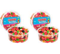 Haribo Favoritos Classic, 1Kg (Paquete de 2)