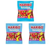 HARIBO Favoritos Classic 1x250g (Paquete de 3)