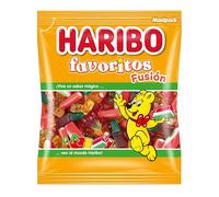 HARIBO Favoritos Fusión 1kg