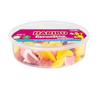 HARIBO Favoritos Original, Tarro 500g
