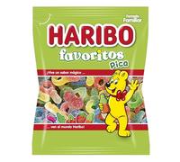 HARIBO Favoritos Pica 1x250g