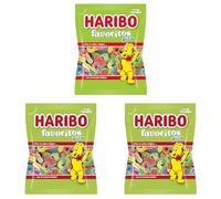 HARIBO Favoritos Pica 1x250g (Paquete de 3)