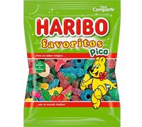 HARIBO FAVORITOS PICA 90 GR
