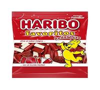 HARIBO Favoritos Red&White 1x250G