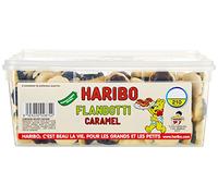 Haribo flanbotti caramelo